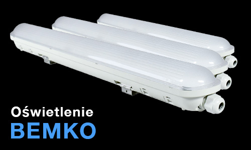 Bemko – polski producent oświetlenia ceniony na całym świecie